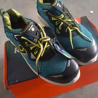 scarpe antinfortunistiche 