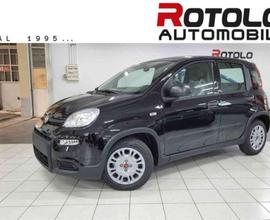 FIAT New Panda Hybrid My25 PROMO CAR SERENITY