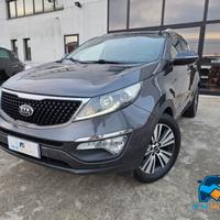 Kia Sportage 1.7 crdi Cool 2wd FL