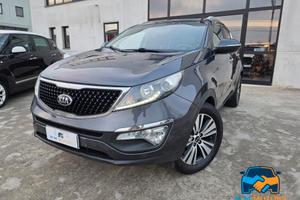 Kia Sportage 1.7 crdi Cool 2wd FL