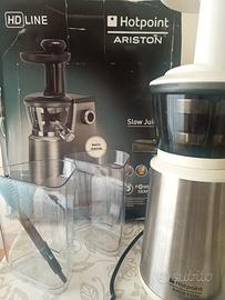 Estrattore  Hotpoint Ariston