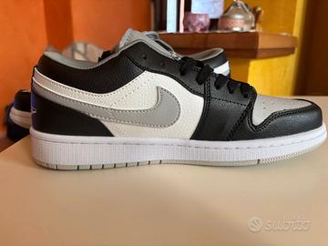 Nike Air Jordan 1 Shadow