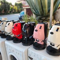 Macchina da caffè Frog Rigenerata 