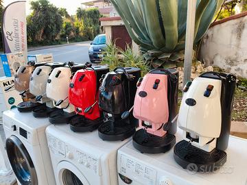 Macchina da caffè Frog Rigenerata 