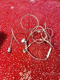 Earpods con filo