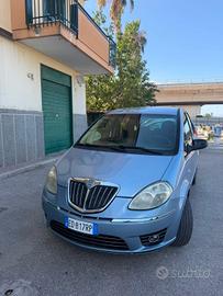 Lancia MUSA 1.3 Mjt 16V 95 CV S&S DPF Poltrona Fra