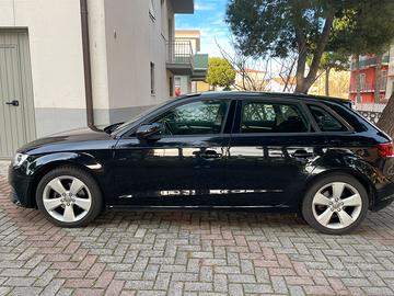 Audi A3 sportback tdi 150 cv