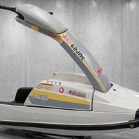 Jetski Yamaha superjey 650