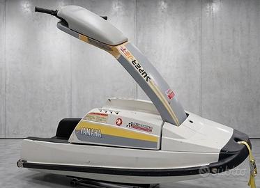 Jetski Yamaha superjey 650