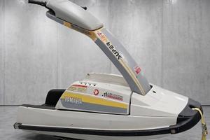 Jetski Yamaha superjey 650