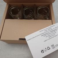 Tazzine Nutella n. 6