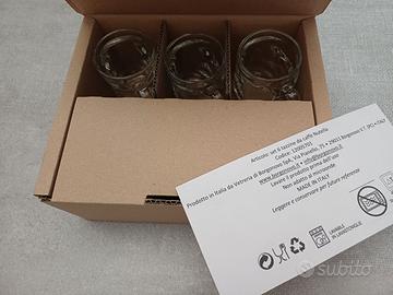 Tazzine Nutella n. 6