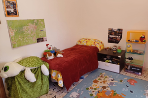 Camera singola studenti universitari