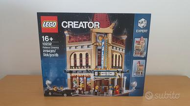 LEGO 10232 Cinema Creator NUOVO 