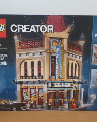 LEGO 10232 Cinema Creator NUOVO 