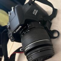 Canon eos 2000