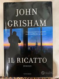 Il ricatto - John Grisham