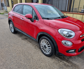 Fiat 500X 1.3 Multijiet