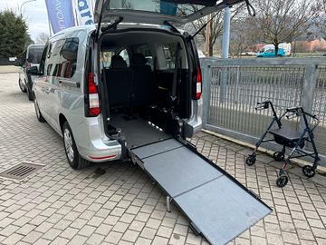 Volkswagen Caddy 1.5 TSI 114 CV DSG Life CON PEDAN