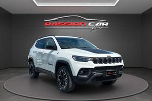 Jeep Compass 1.3 turbo t4 phev Trailhawk 4xe auto
