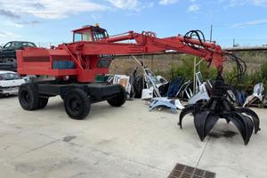 Autogru Solmec 5002.S