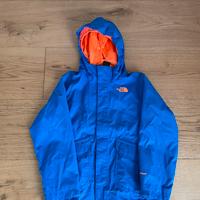 Giacca sci bambino