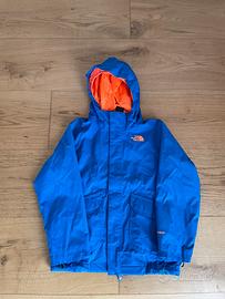 Giacca sci bambino