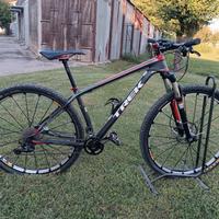 TREK MTB