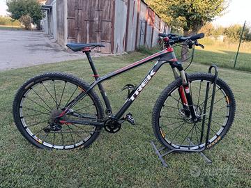 TREK MTB