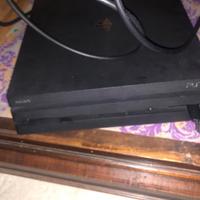 Play station 4