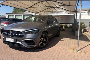 Mercedes-Benz GLA 200 AMG Line Premium 200 #10679