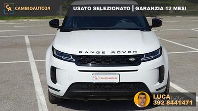LAND ROVER Range Rover Evoque 2.0D I4 163 CV AWD