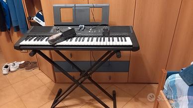 tastiera Digital portatile Yamaha psr-r363