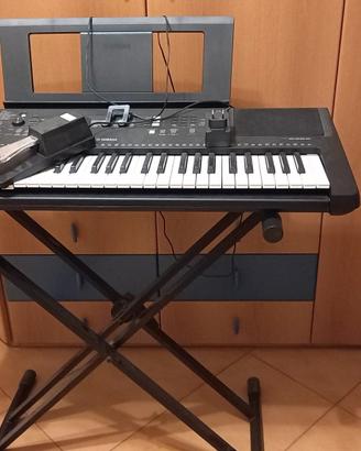 tastiera Digital portatile Yamaha psr-r363