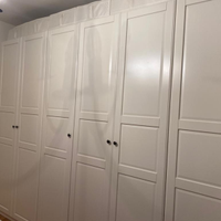 Armadio ikea 6 Ante