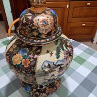 vaso cinese