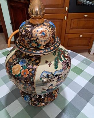 vaso cinese