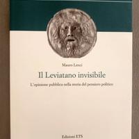 Il leviatano invisibile