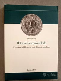 Il leviatano invisibile