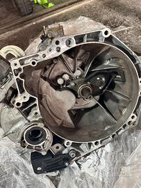 Cambio Manuale 5 Marce Peugeot Citroen 1.6 BlueHDi