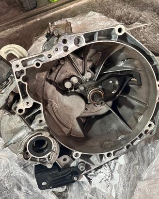 Cambio Manuale 5 Marce Peugeot Citroen 1.6 BlueHDi