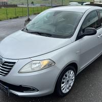 Lancia Ypsilon 1.3 MJT 16V 95 CV 5 porte S&S Silve