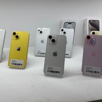 Apple iPhone