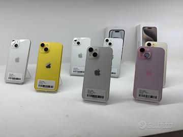 Apple iPhone