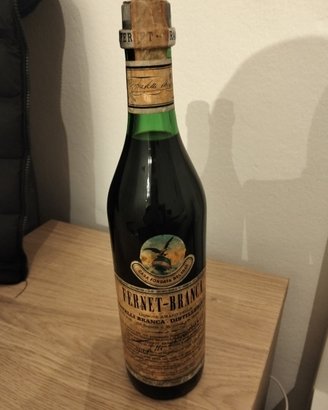 Fernet branca
