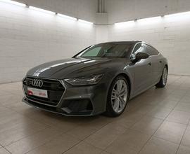 Audi A7 sportback 45 2.0 tfsi mhev business plus 2