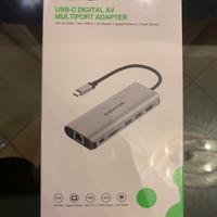 adattatore lention