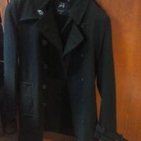 Cappotto lungo YT JEANS 1983 - mis. XL