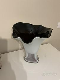 Vaso di murano