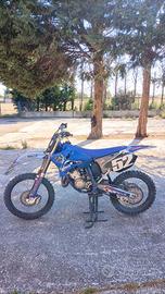 Yamaha yz 125 2003